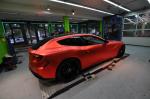Ferrari FF by Novitec Rosso and Print Tech Premium Wrapping 2014 года